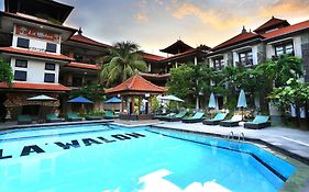 La Walon Hotel